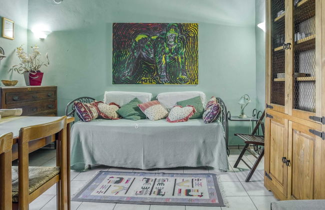 Belvilla by OYO Il Grappolo e la Rosa - Foto 14