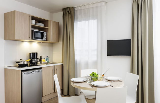 Aparthotel Adagio Access Paris Clichy - Photo 30