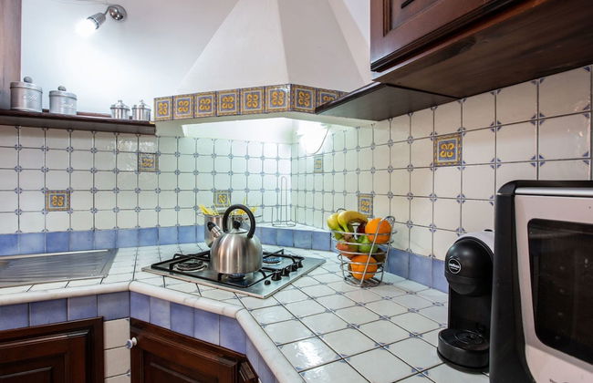 Beautiful Villa, Castellammare - Foto 8