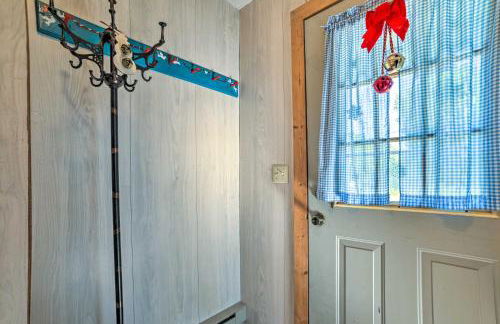 Petoskey Schoolhouse in Countryside Setting! - Foto 17