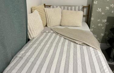 Room in a shared Flat in London Shepherds Bush - Foto 3