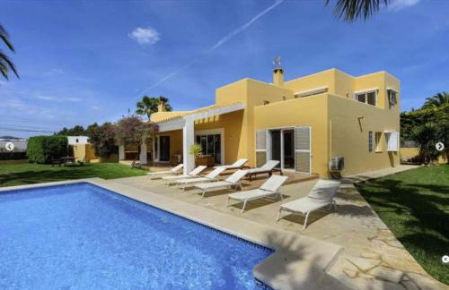 Villa Aloe Ibiza - Foto 17