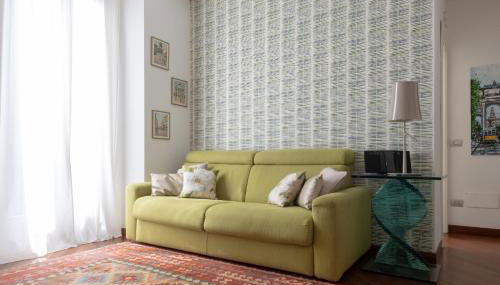 Madeleine apartments - Residenza Belle Époque - Foto 2