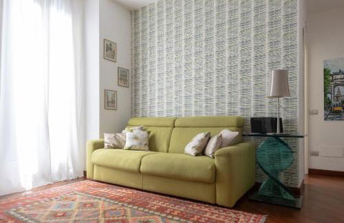 Madeleine apartments - Residenza Belle Époque - Foto 2