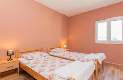 Beautiful Villa Anatea with pool in Makarska - Foto 22