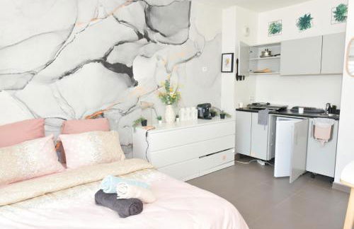 OASIS de paix à Alforville - Foto 9