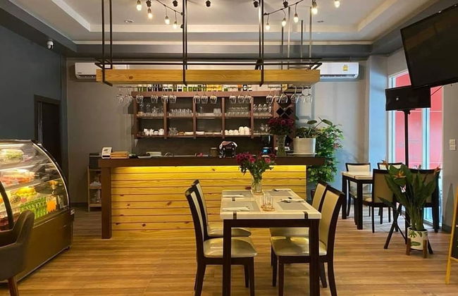 The Ring Residence - Foto 2