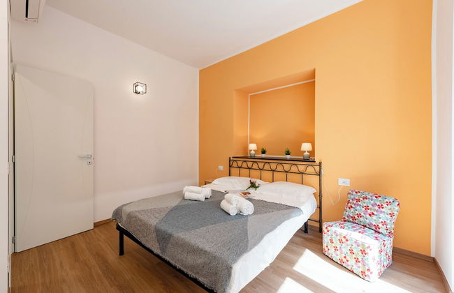 Central Apartment In Genova - Foto 2