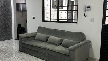 confortavel como sua propria casa - Foto 4