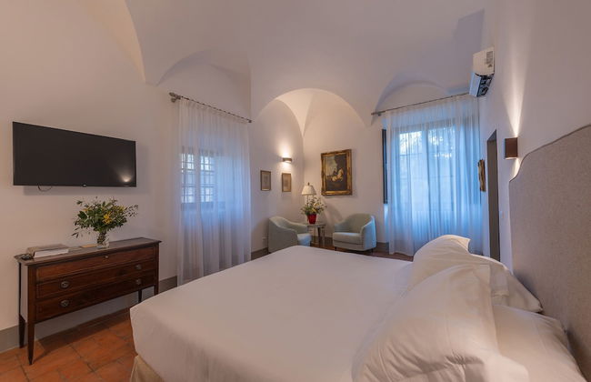 Corte di Valle Wine and Resort - Photo 18