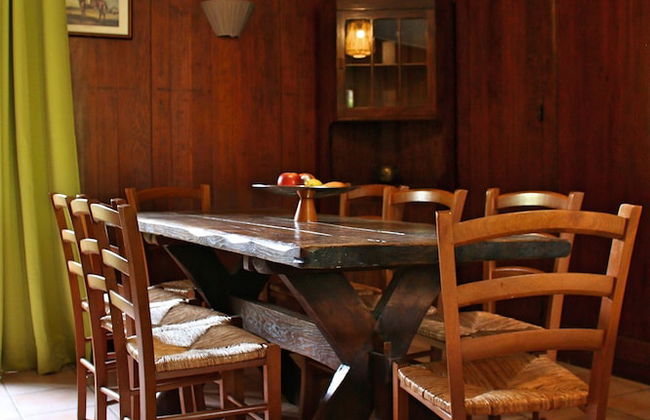 Le Pavillon de St. Agnan - Foto 48