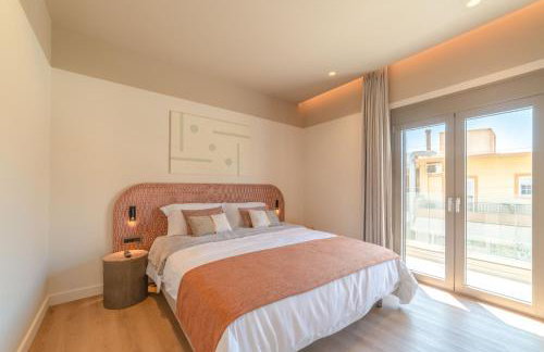 Minotaur's Rest - Luxury Residences with Free Private Parking, near Port & Airport - Foto 40