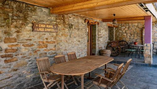 Lago Gabriel - Villar de Posada - Foto 2