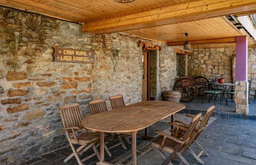 Lago Gabriel - Villar de Posada - Foto 2