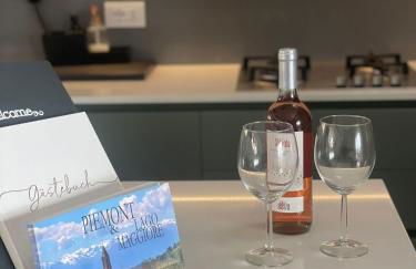 Villa Famiglia Lago - Foto 15