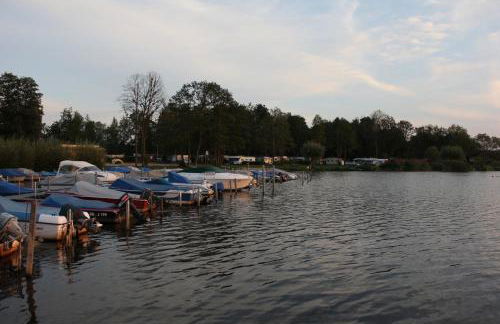 Spreewaldhäuser am See - Foto 28