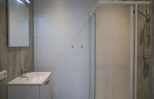 Efteling Chalet With Dishwasher - Foto 16