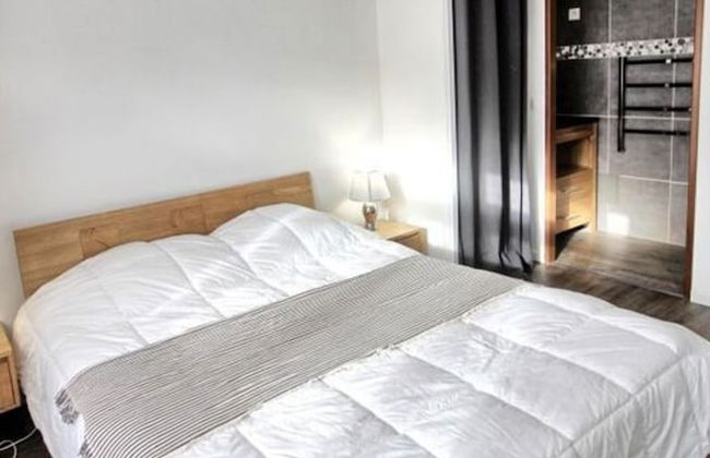 Belle Rive Comfortable Holiday Residence - Foto 8