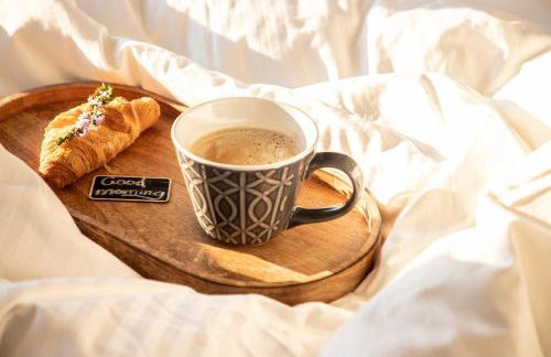 IKIES 3 Modern Eco-Friendly Private Seaview SIGNATURE Villas with a Pool - Foto 37