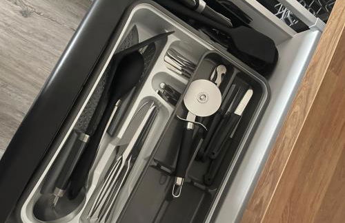 Schöne Aussicht - charmante Ferienwohnung mit Pool und Sauna in Bad Harzburg - Foto 19