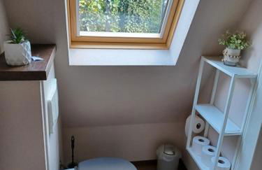 Ferienhaus Elbliebe - kleine Hunde bis 25 cm willkommen - Foto 13