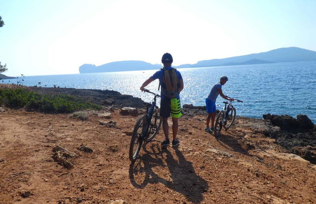 Alghero Bike Tour - Photo 4