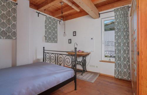 Ferienhaus Dornstetten: Sonniges Design Haus: Kamin, Sauna, Hot Pot, Zaun - Foto 52