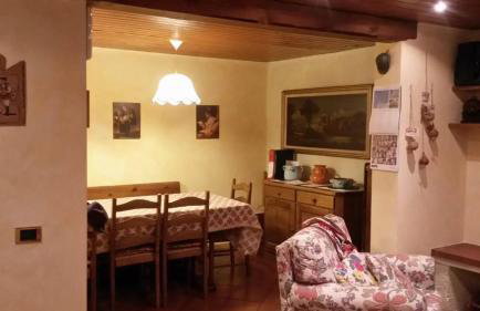 Casa Ciclamino Val Di Sole 10 pax 7 nights - Foto 5