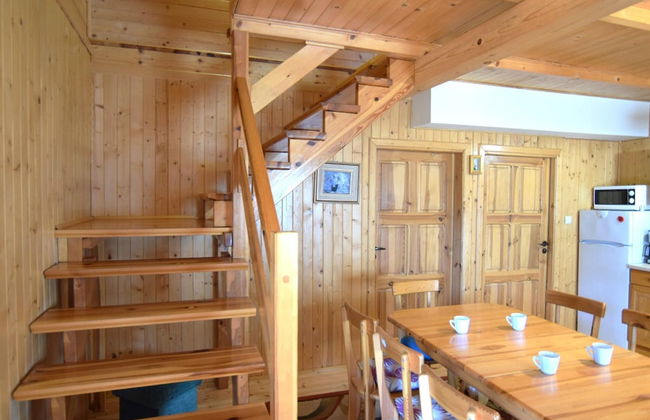 Holiday House in Kopalino Near Stilo Lighthouse - Photo 8