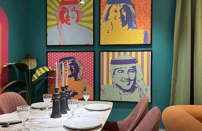 Kease Hittin B-14 Pop Palette GX20 - Foto 13