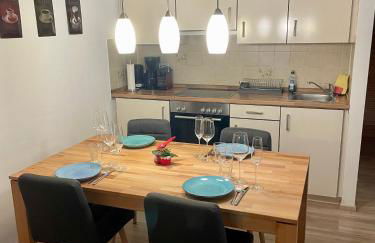 Ferienwohnung am Walchensee - Foto 3