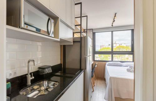 ECS714 Practical and Modern In the Heart of CWB - Foto 60