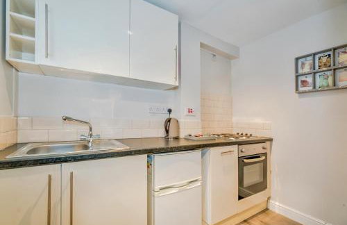 Cannock Hotel Apartments - Foto 26