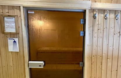 Arc 1950 - Appt 2CH - 6 pers - Rés 5* luxe - Piscine, sauna, hamman, jacuzzi - Classé 5 cristaux Paradiski - Photo 26