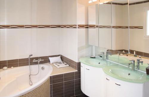 Holiday Home Bleue by Interhome - Foto 23