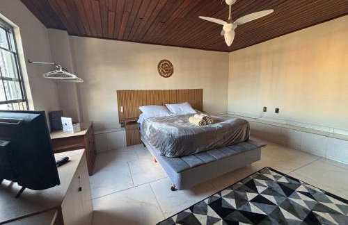 Apes Raizes Douradas - Foto 36