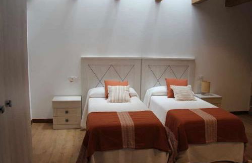 O Fogón Casa Ferrador Ribeira Sacra - Foto 8