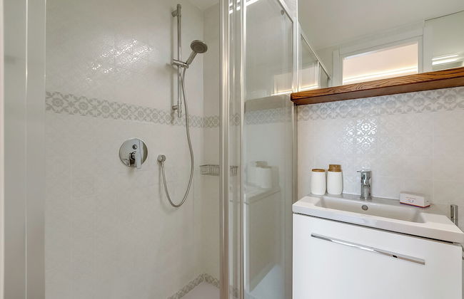 Villa Luce del Sol with Pool - L - Foto 36