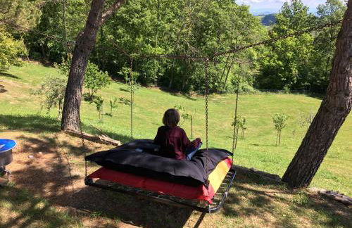 La Fabbrichina Il luogo della pace - Foto 42