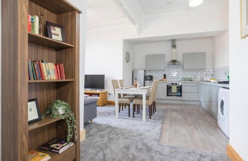 Manchester Retreat, Free Parking & Sleeps 5 - Foto 19