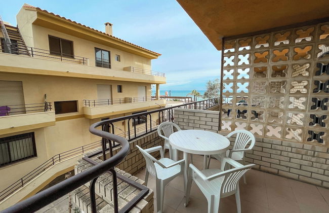 Apartamentos Bernat Pie de Playa 3000 - Photo 30