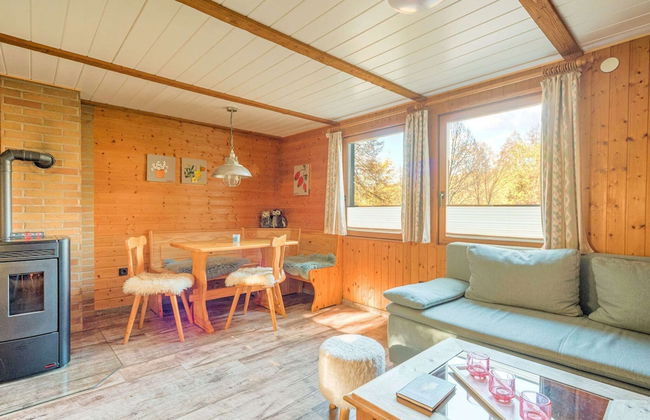 Hideaway With Lakeside Leisure - Foto 13