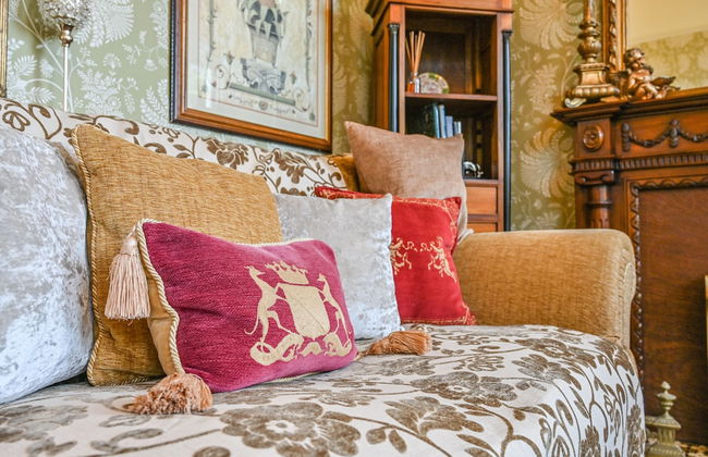 Muntham Holiday Apartments & Town House - Foto 76