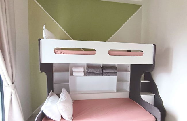 The Horizon Ipoh 2BR L9 by Grab A Stay - Foto 5