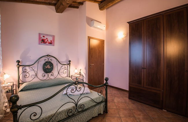 Belvilla by OYO Casettauno - Foto 7