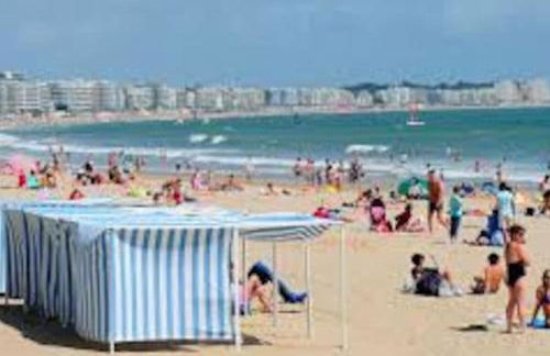 La Porte Saint Mi-Sel, Gîte au coeur de la cité médiévale - Foto 10