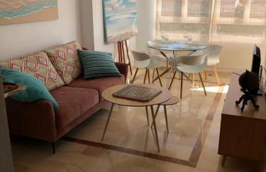 2 bedroom apartment amazing sea vieuw Dehesa de Campoamor Los Altos - Foto 11