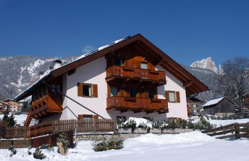 Appartamenti Majon Ladina - Foto 1