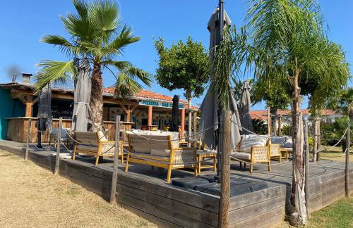 Appartement T3 bord de mer résidence Aqualinda E55 - Foto 20