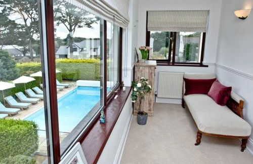 Hewas Water House - Private Pool, Hot Tub & Games Room - Foto 26